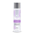 Fragrance Free Silicone Massage Oil 4 fl oz Y80698