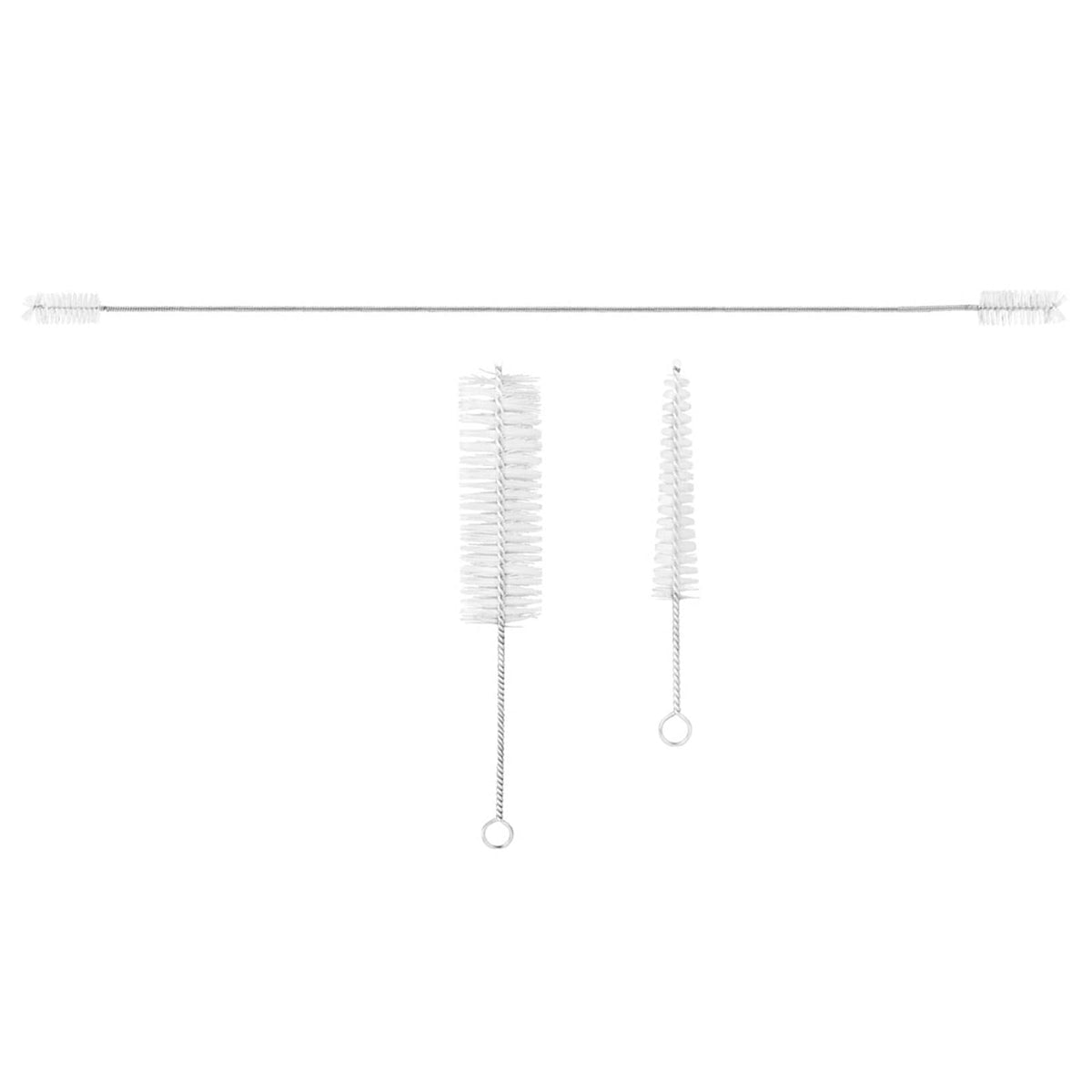 Trumpet Cleaning Kit 3Pcs F5466