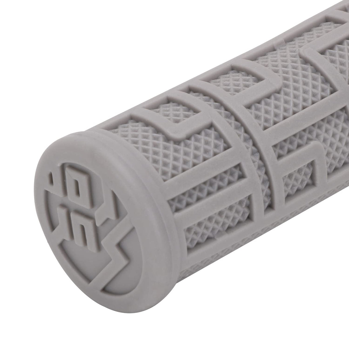 Gray Handlebar Grips O95613