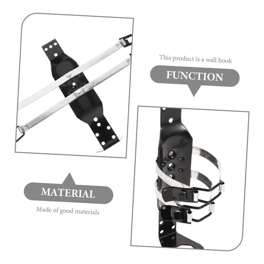 Fire Extinguisher Stand Holder Bracket Z736