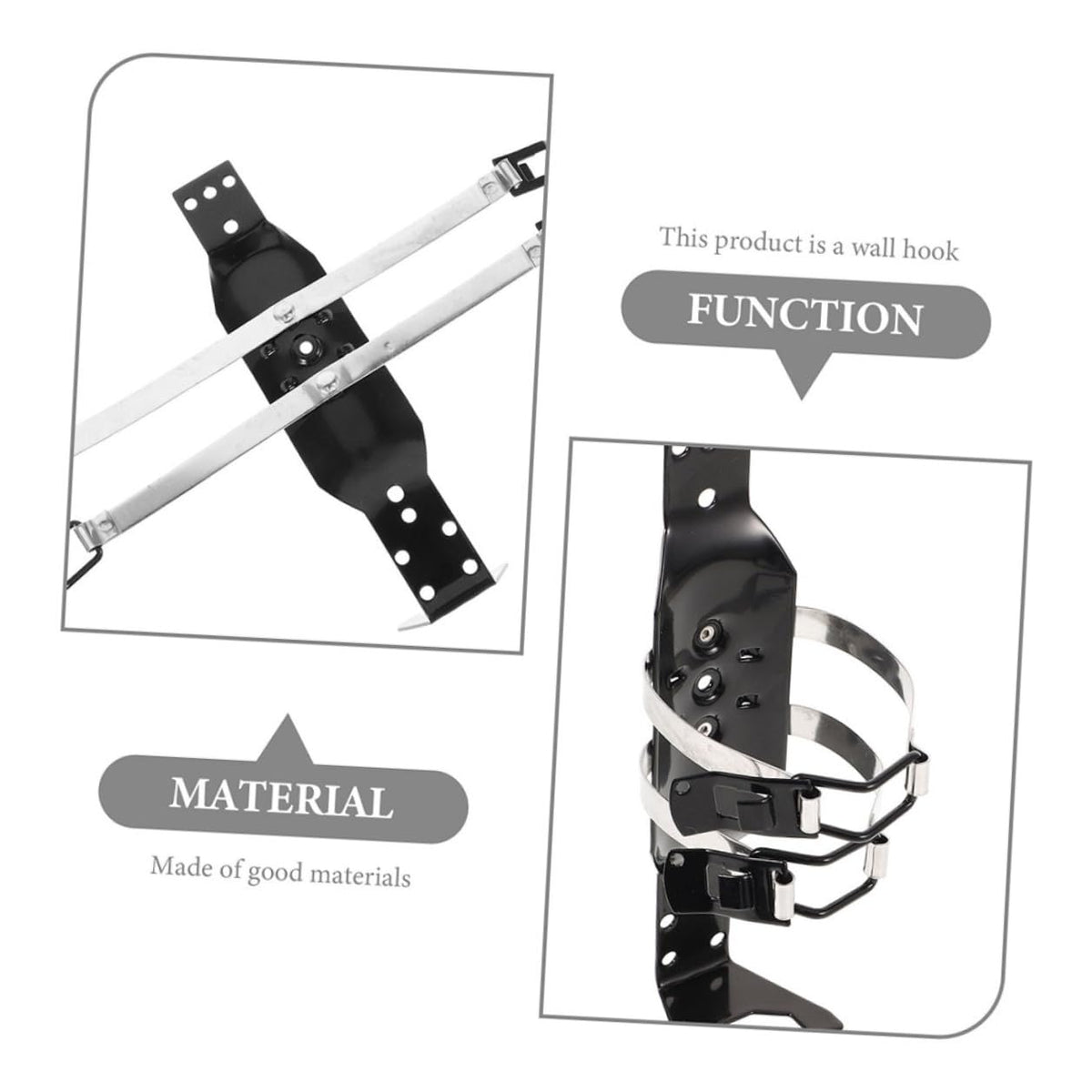 Fire Extinguisher Stand Holder Bracket Z736