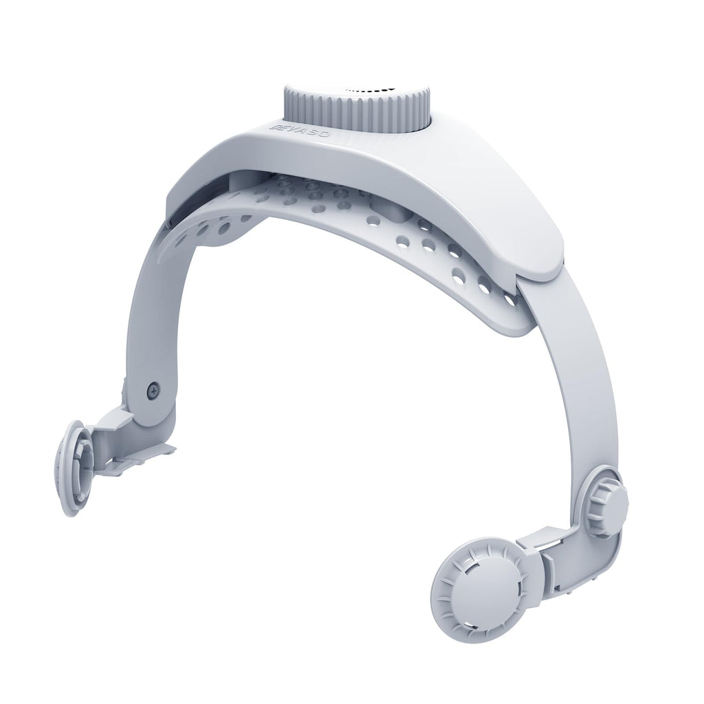 Adjustable Head Strap Replacement H358963