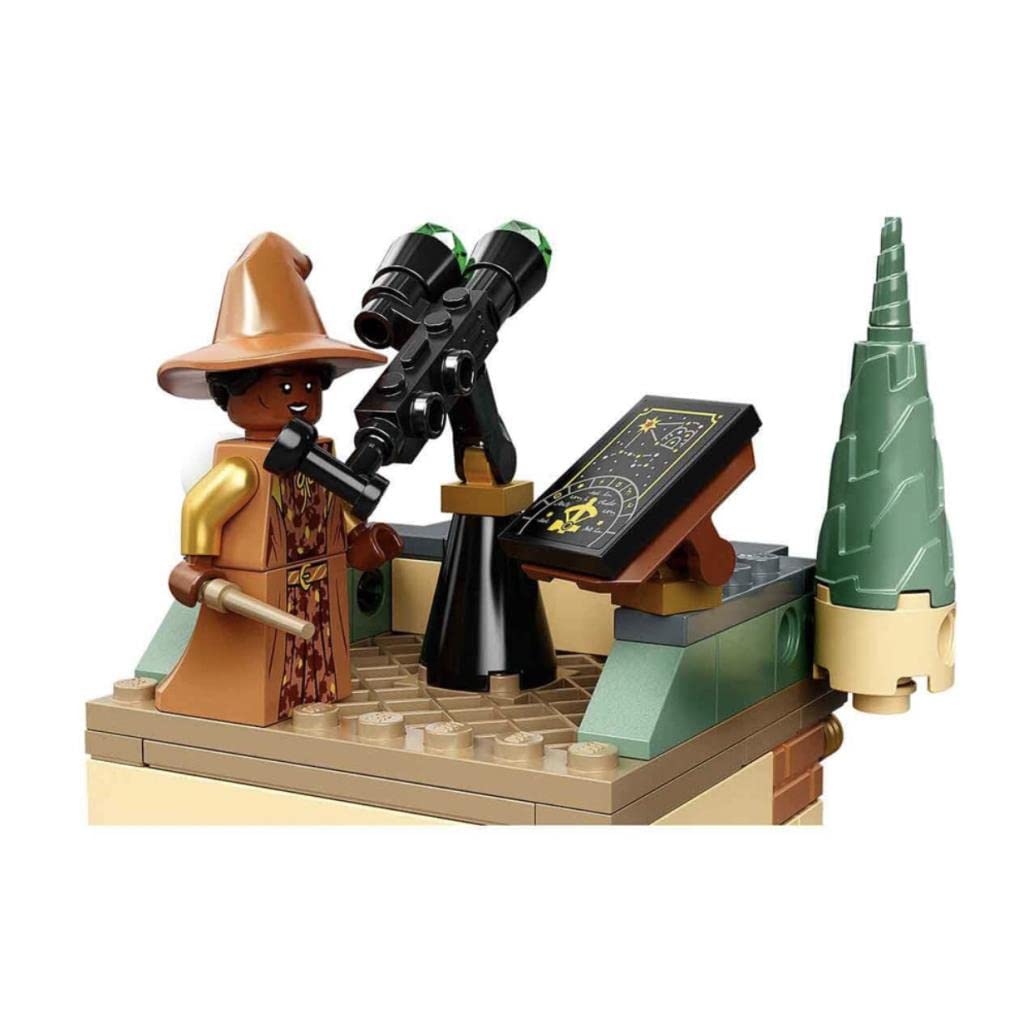Lego Harry Potter Hogwarts Chamber of Secrets M165