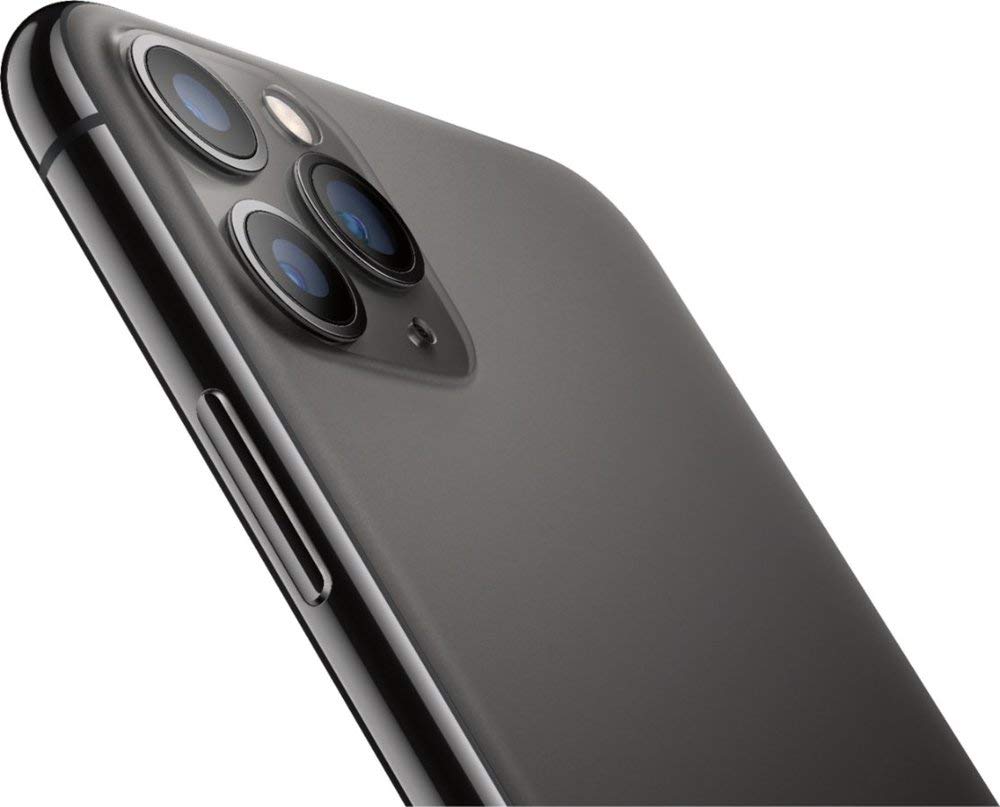 iPhone 11 Pro Max 256GB Space Gray Unlocked O841