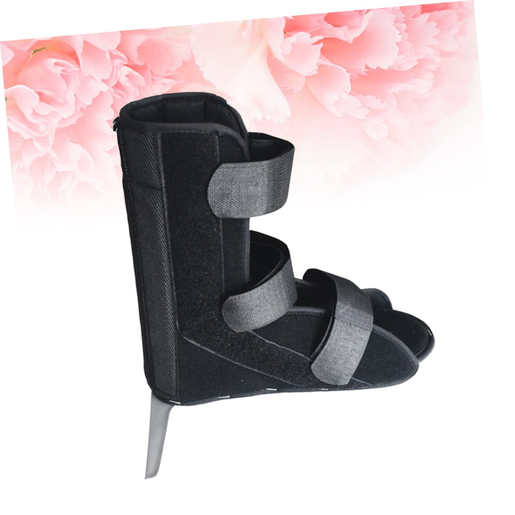 Ankle Foot Brace Stabilizer Boot Breathable Fabric A301
