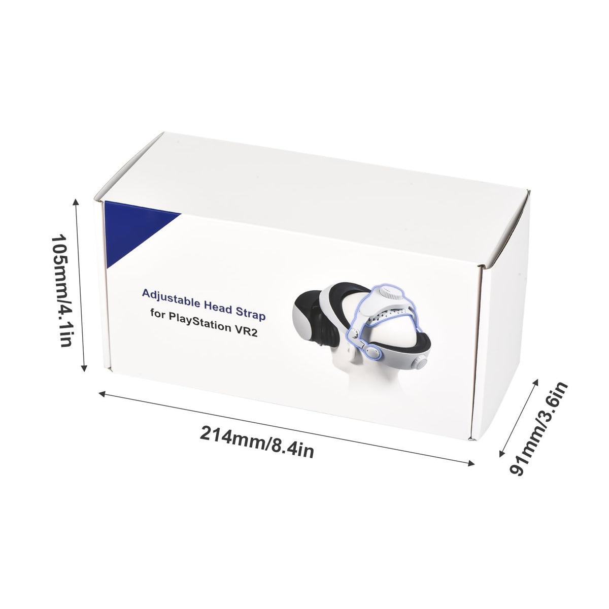 Adjustable Head Strap Replacement H358963