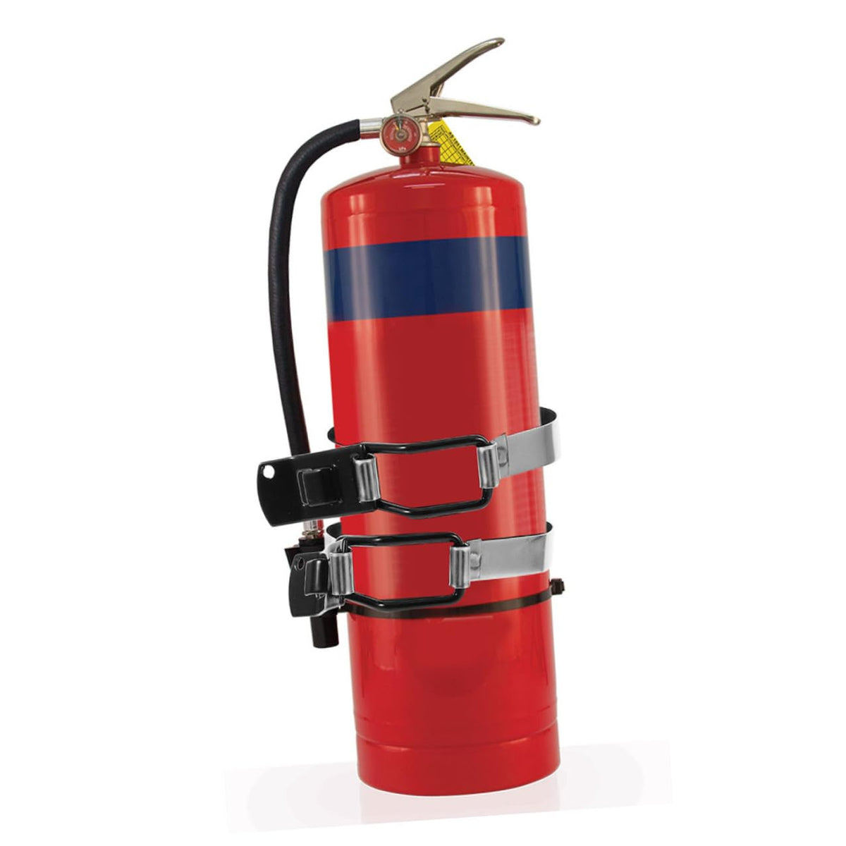 Fire Extinguisher Stand Holder Bracket Z736
