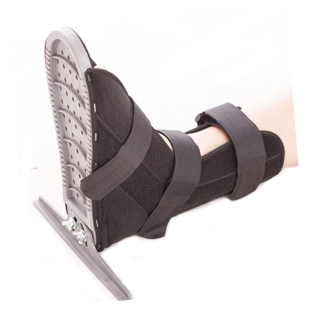 Ankle Foot Brace Stabilizer Boot Breathable Fabric A301