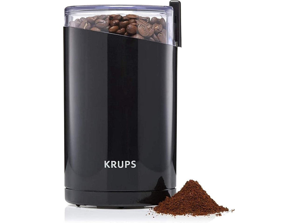 Coffee Grinder with Blade Grinder I837333