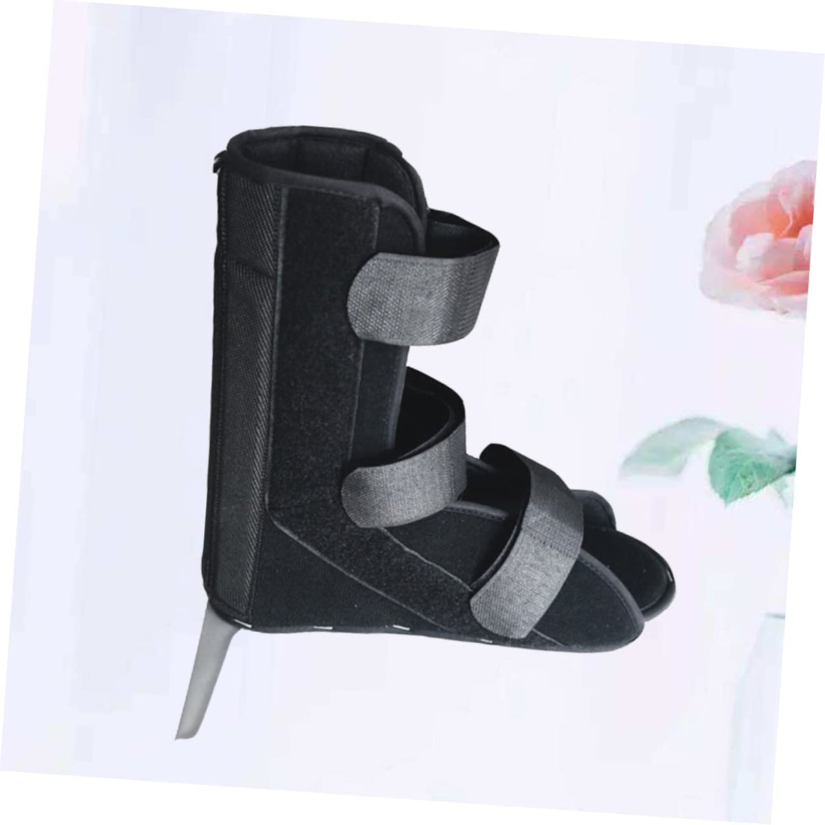 Ankle Foot Brace Stabilizer Boot Breathable Fabric A301