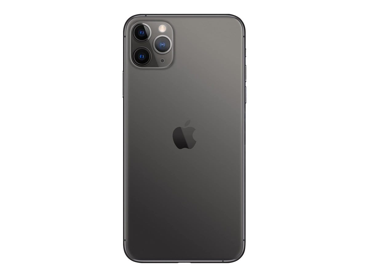 iPhone 11 Pro Max 256GB Space Gray Unlocked O841