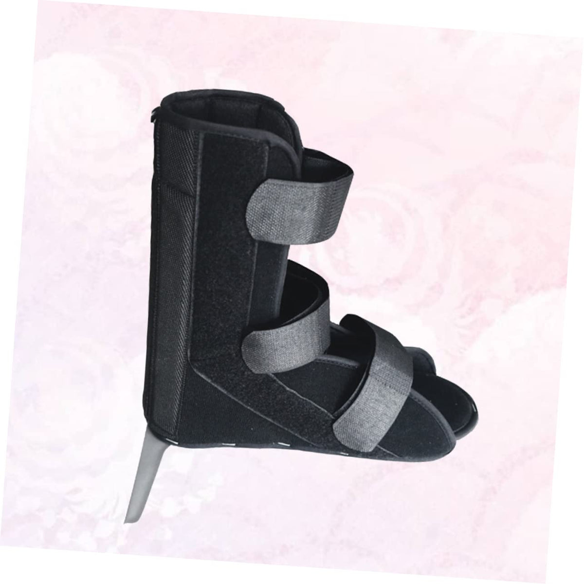 Ankle Foot Brace Stabilizer Boot Breathable Fabric A301