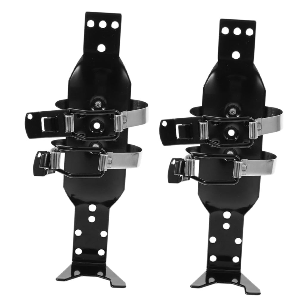 Fire Extinguisher Stand Holder Bracket Z736
