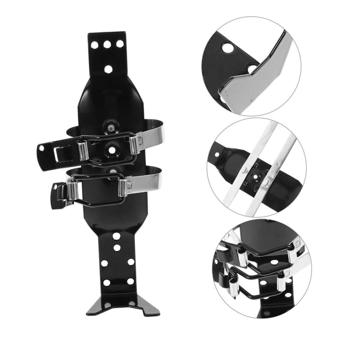 Fire Extinguisher Stand Holder Bracket Z736