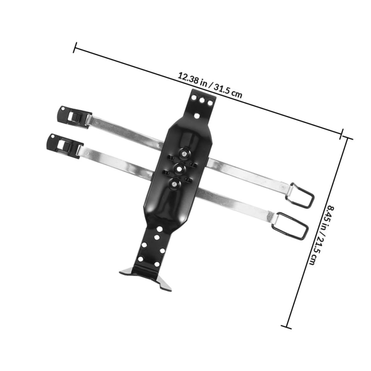 Fire Extinguisher Stand Holder Bracket Z736