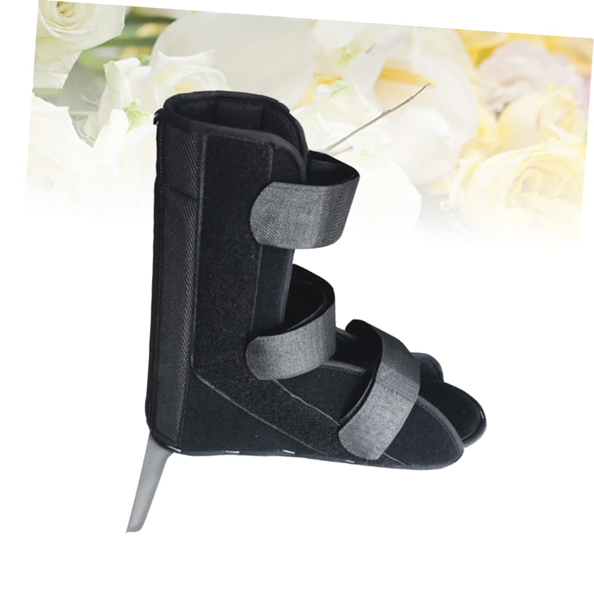 Ankle Foot Brace Stabilizer Boot Breathable Fabric A301