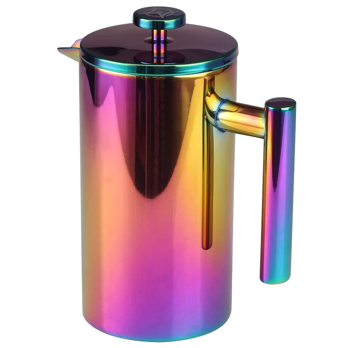 Stainless Steel Double Walled French Press 34oz M421360