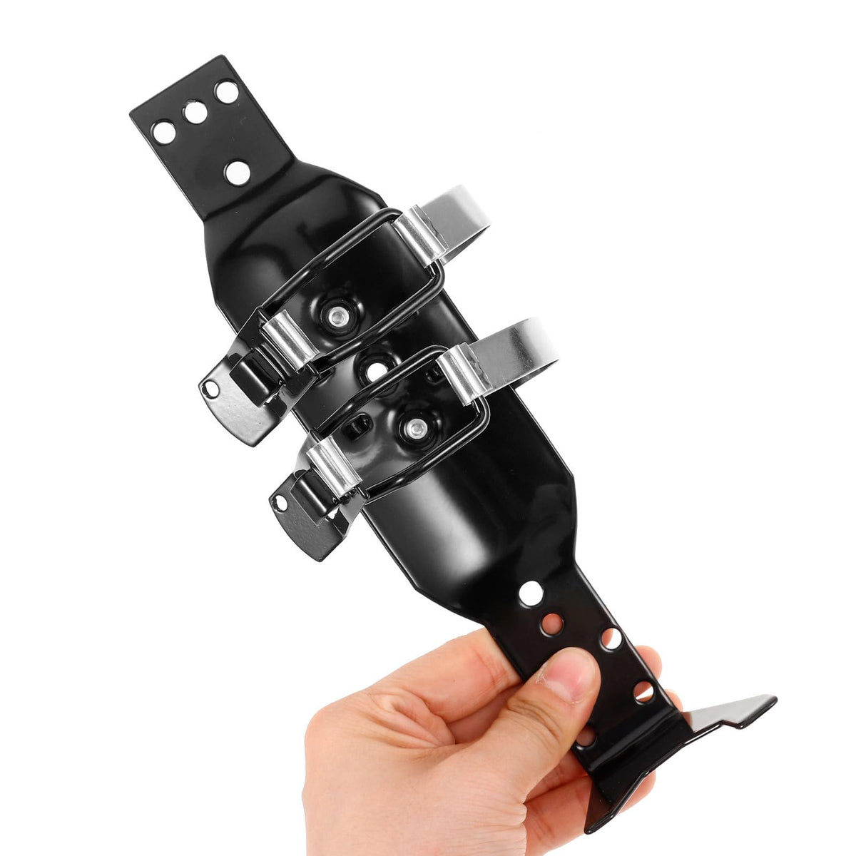 Wall Fire Extinguisher Holder Metal Hanger 2.5LBS A7957