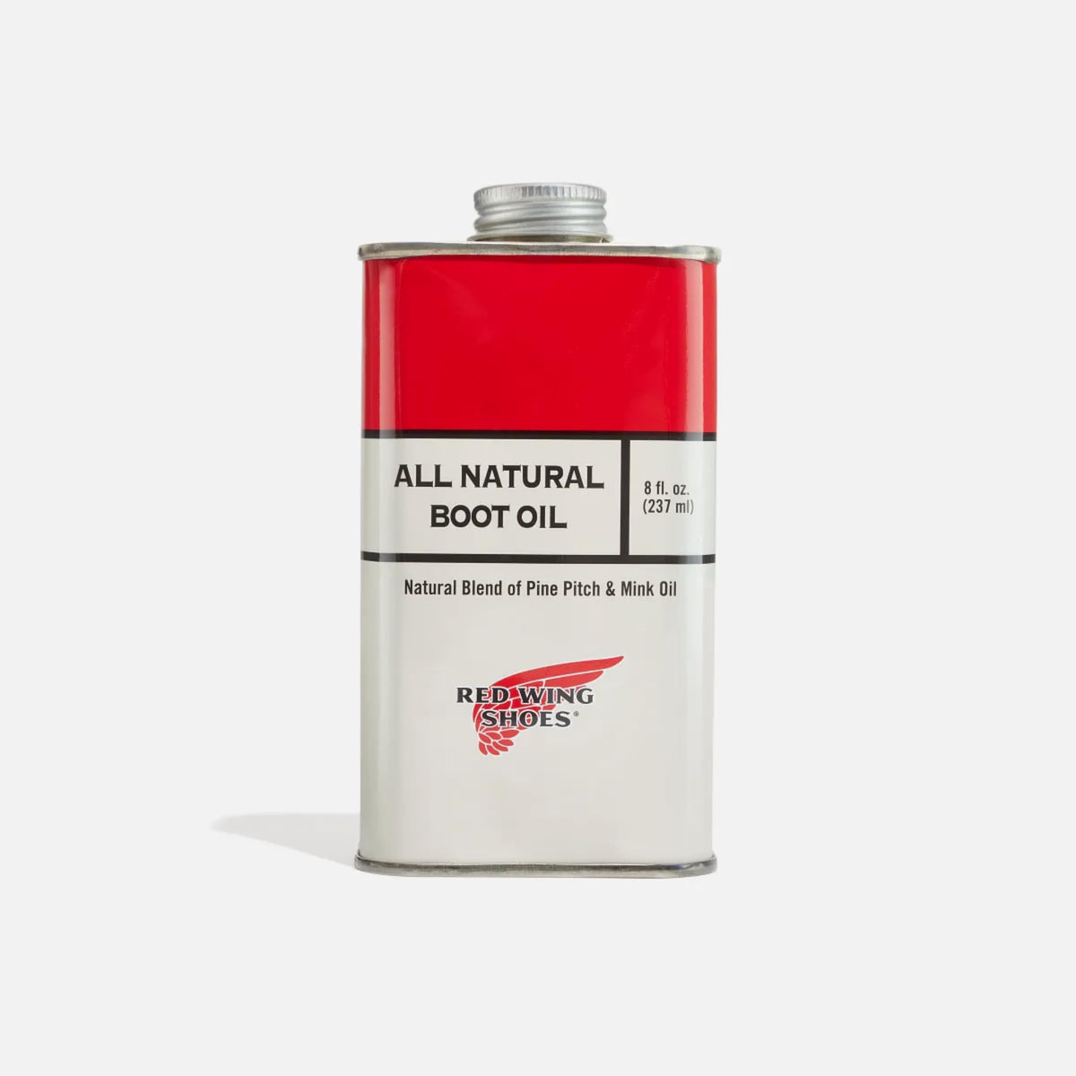 All Natural Boot Oil, 8 fl oz E316