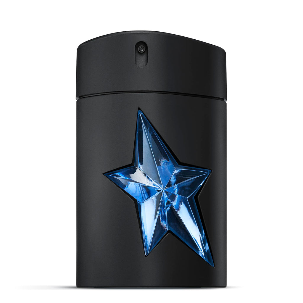 Woody Ambery Eau de Toilette Y910