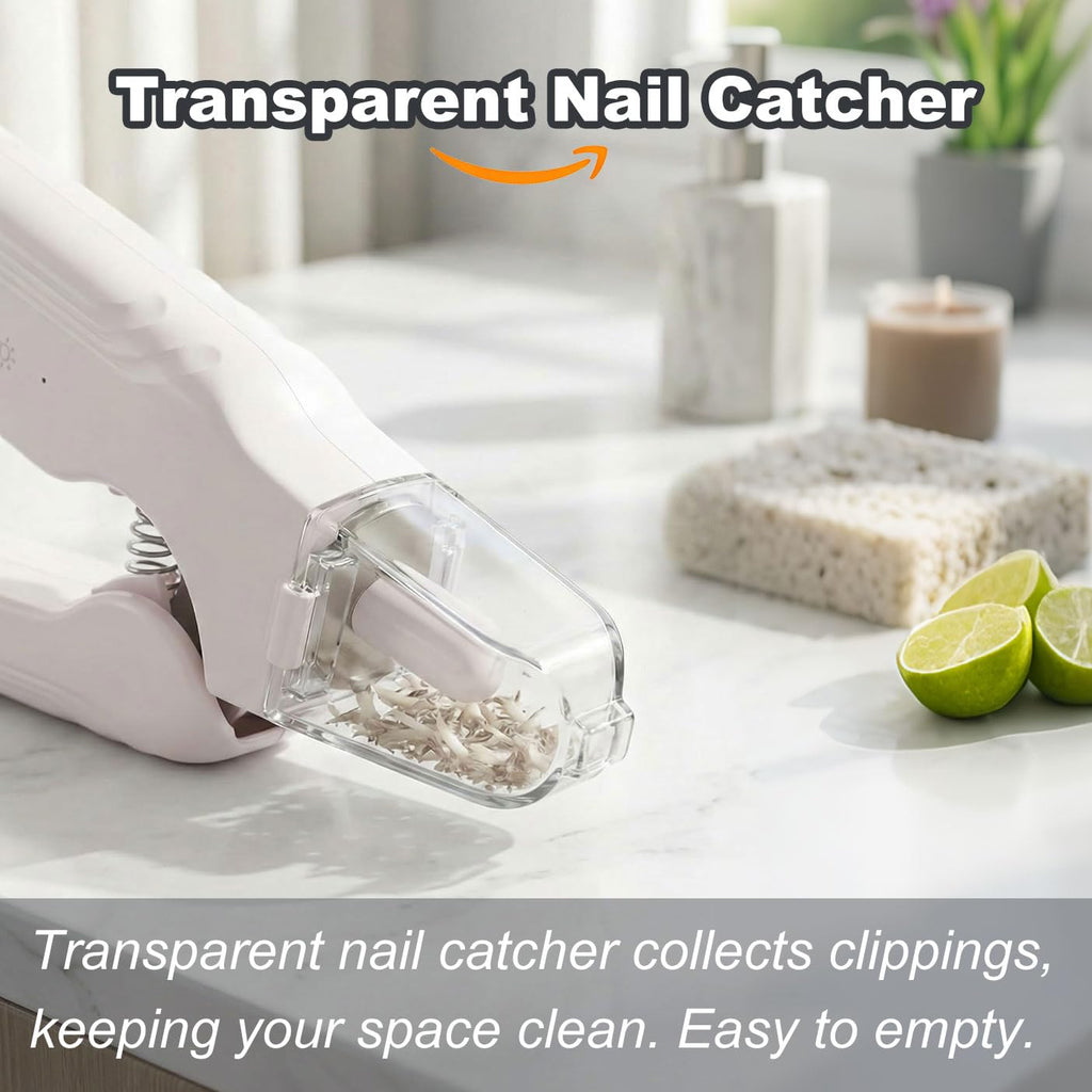 2-in-1 Dog Nail Grinder & Dog Nail Clipper W171