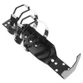 Wall Fire Extinguisher Holder Metal Hanger 2.5LBS A7957