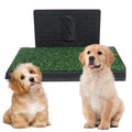 Dog Grass Pad with Tray 30 x 20 Inch A659109