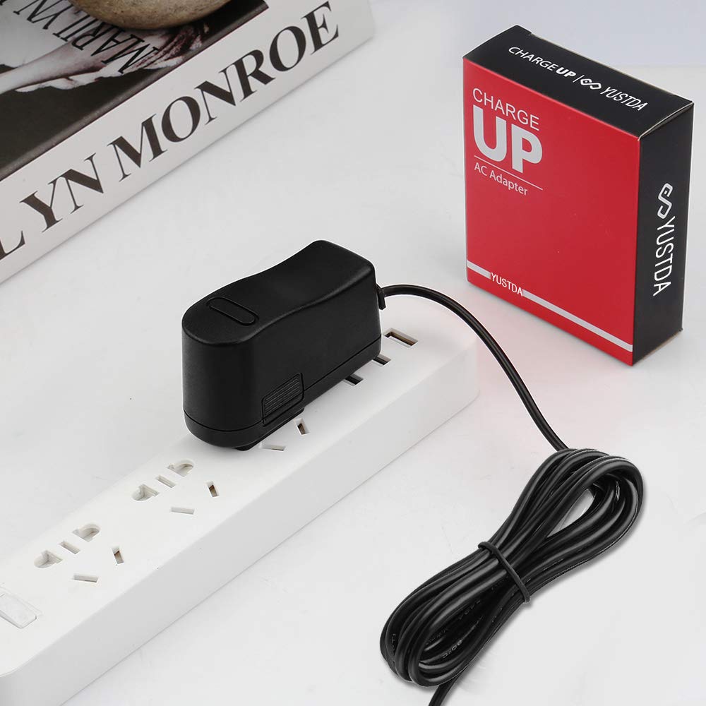 15V AC/DC Adapter Power Supply Z3593
