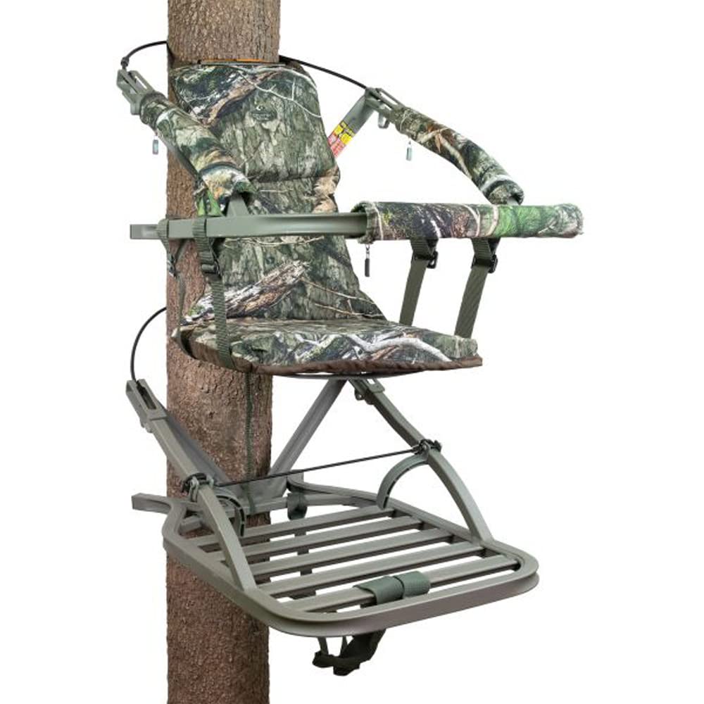 Climbing Treestand V919