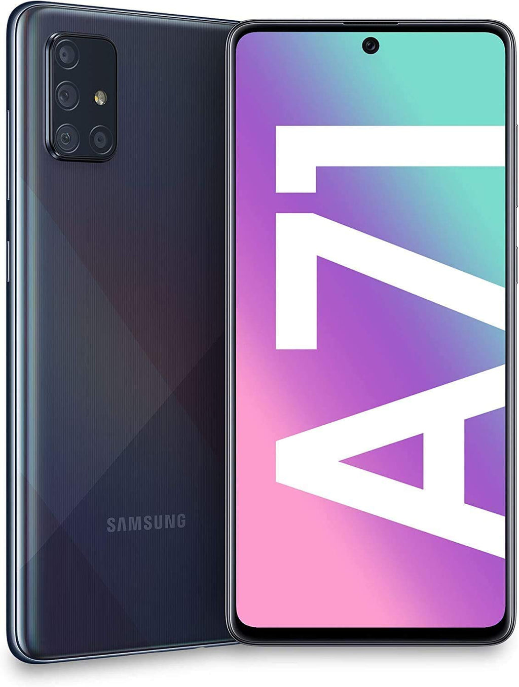 Unlocked 128GB 5G Smartphone T197671