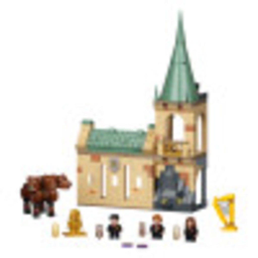 397 Pieces Building Kit O76139