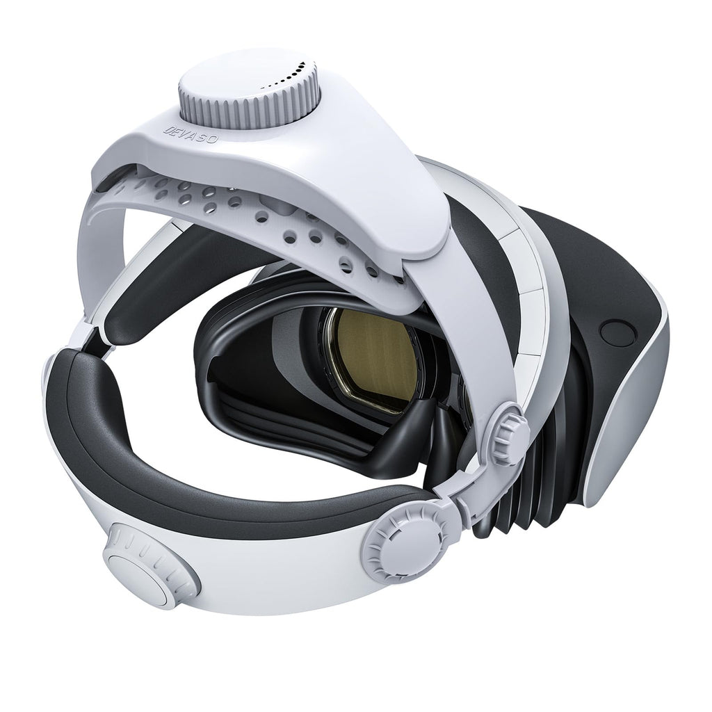 Adjustable Head Strap Replacement H358963