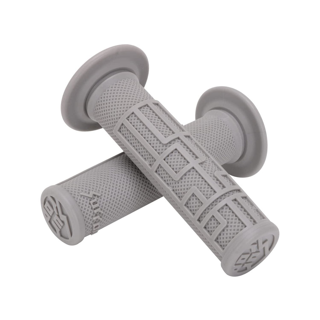 Gray Handlebar Grips O95613