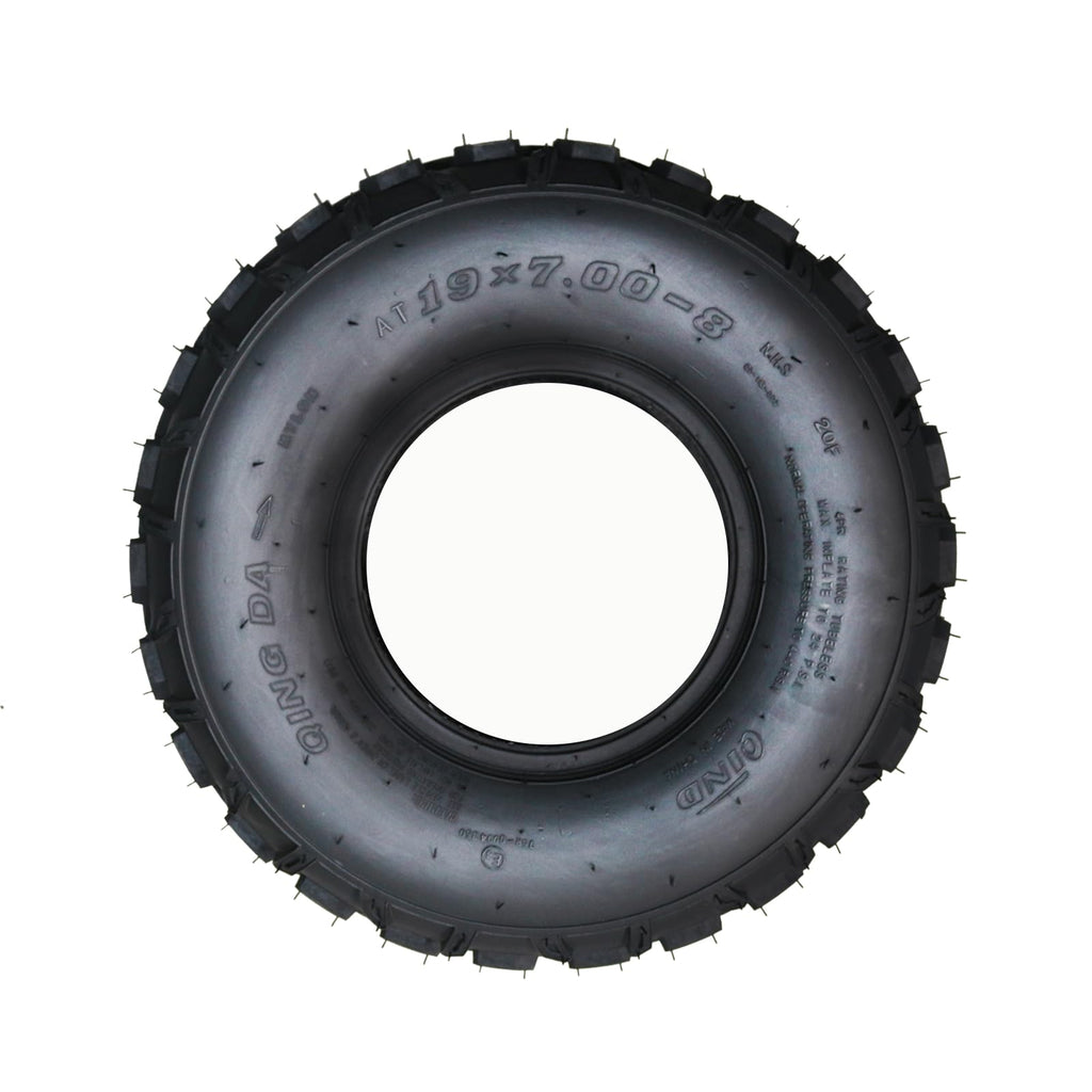 19x7-8 4-Ply ATV UTV Tires S846285