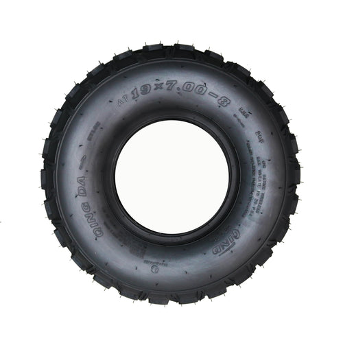 19x7-8 4-Ply ATV UTV Tires S846285