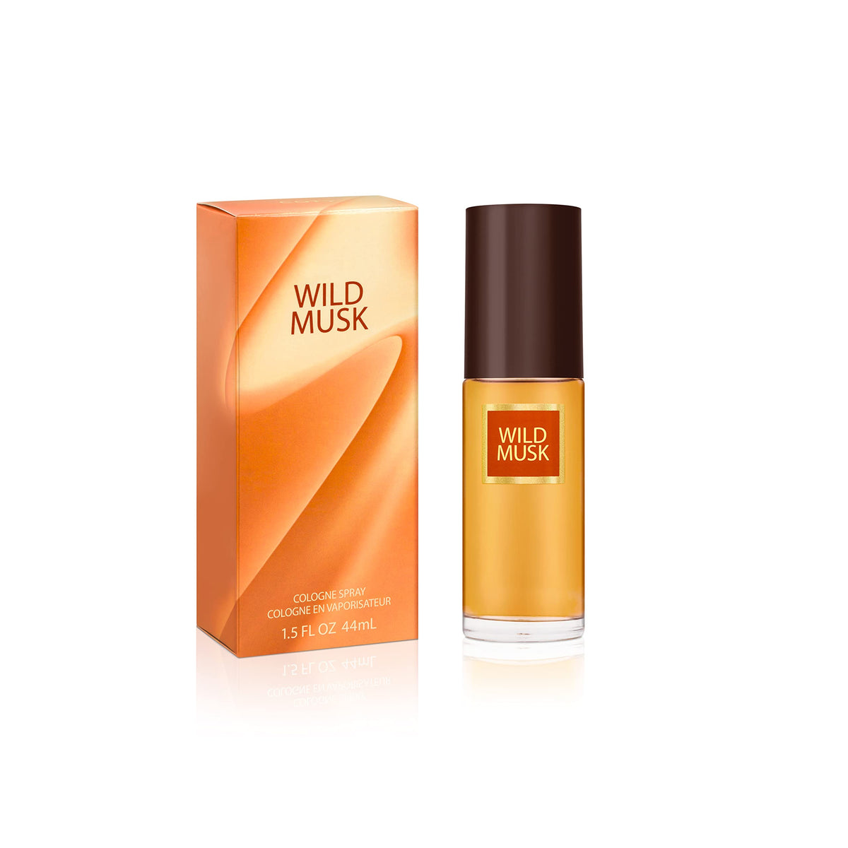 Vegan Formula Eau de Cologne Spray Q385