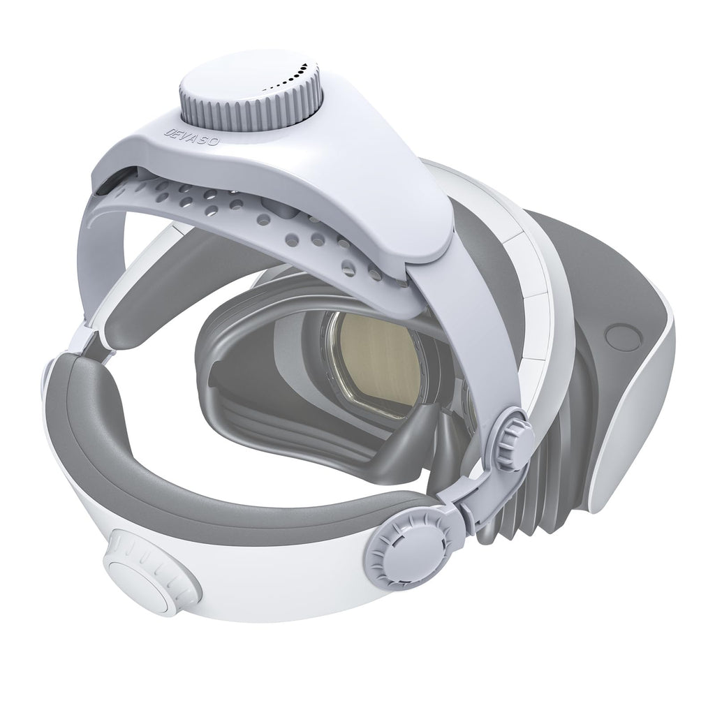 Adjustable Head Strap Replacement H358963