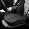 Memory Foam Seat Cushion Non-Slip Car Booster Pad with Adjustable Strap A477
