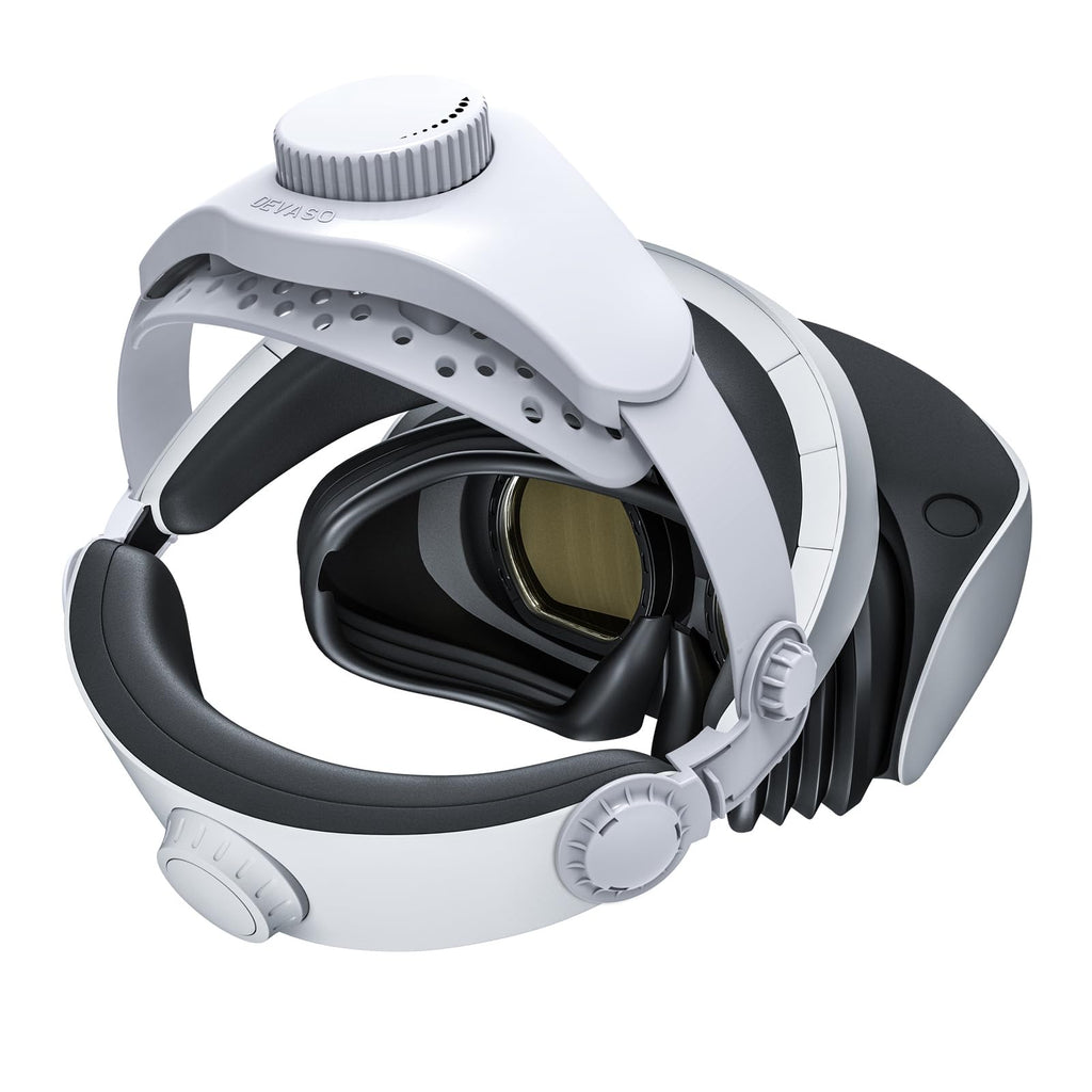 Adjustable Head Strap Replacement H358963