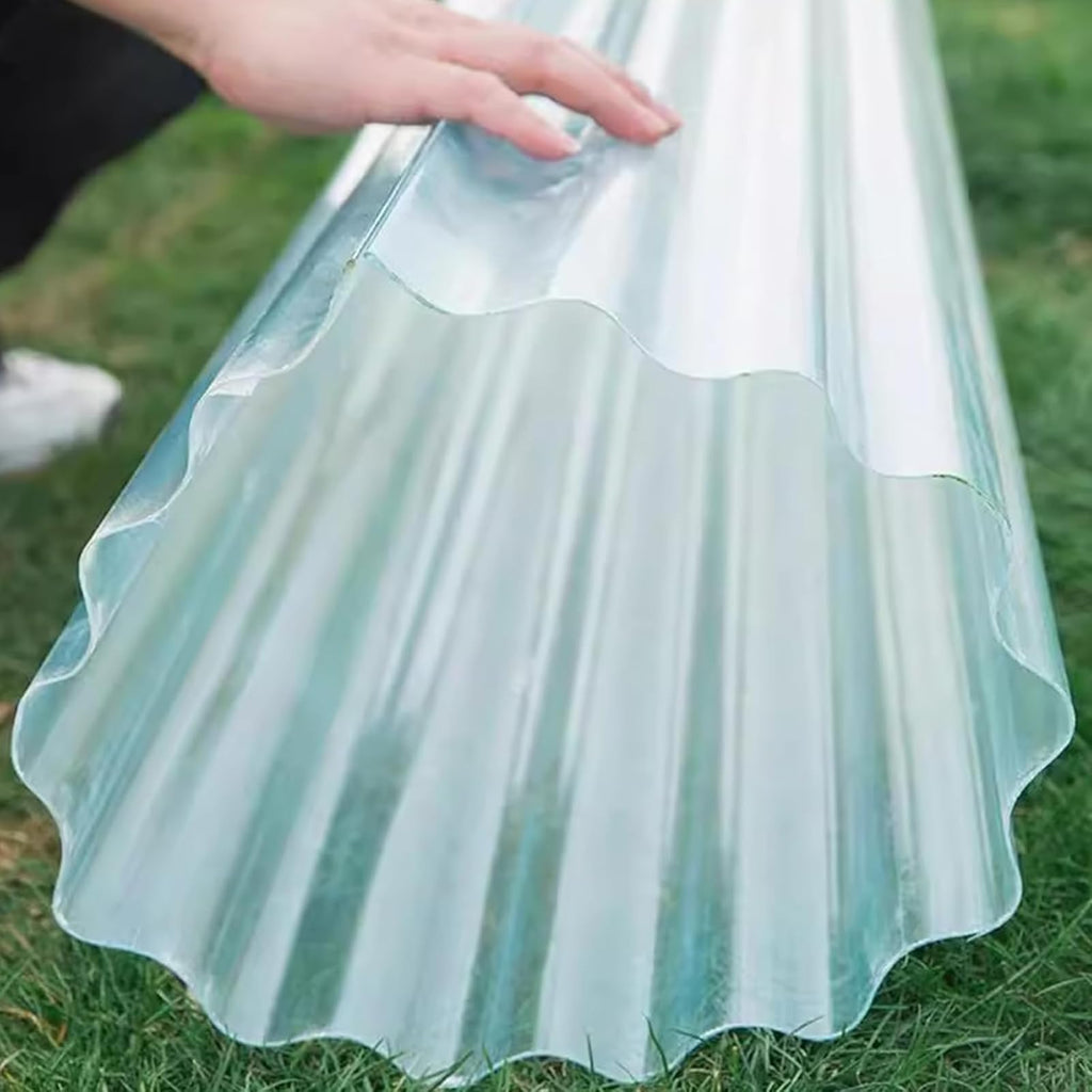 Polycarbonate Roof Panels W484