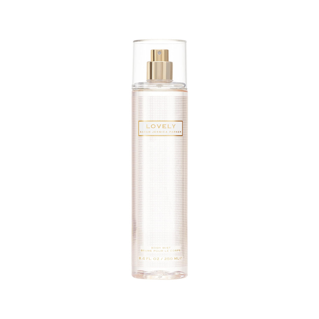 Floral Woody Body Mist 8 oz K762654