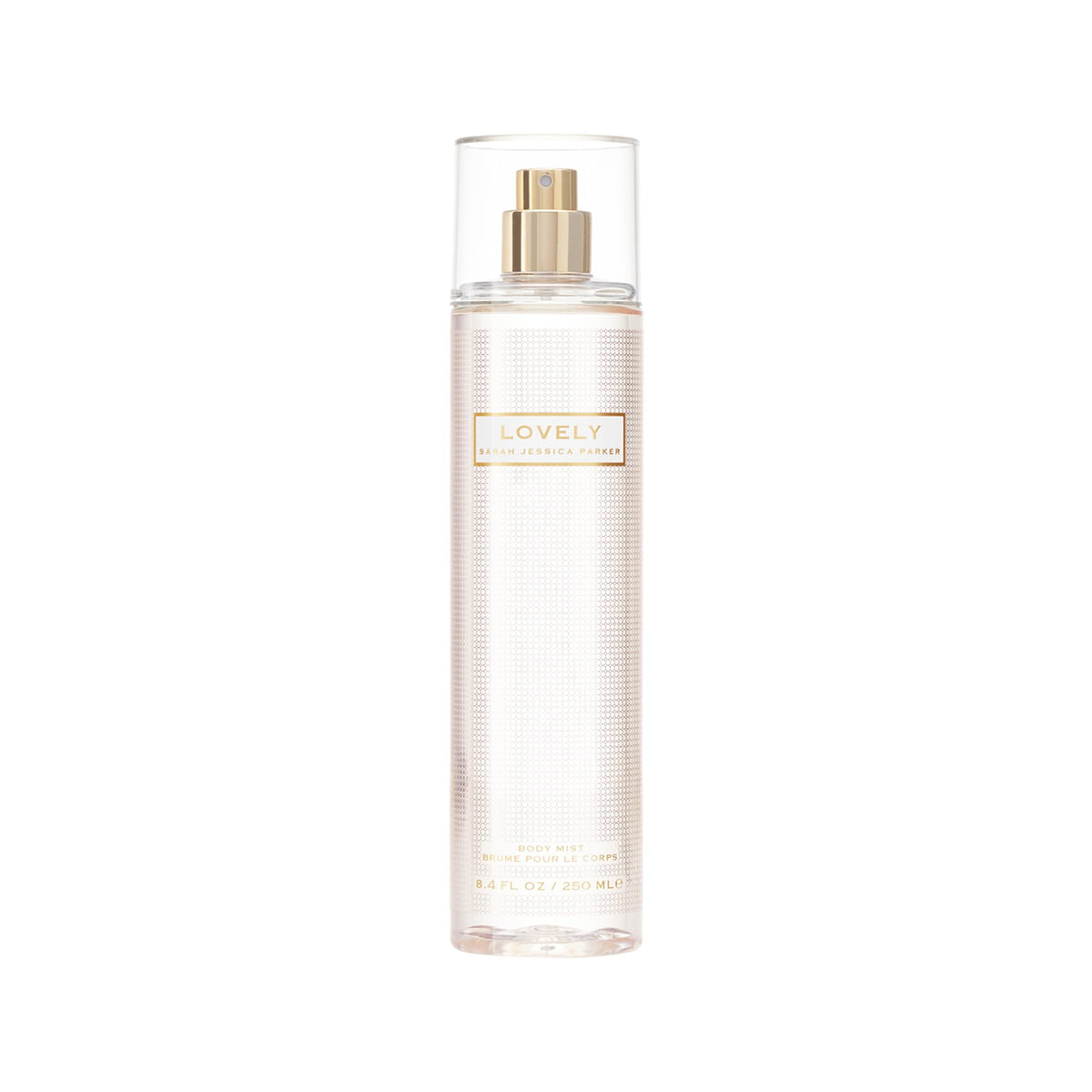 Floral Woody Body Mist 8 oz K762654