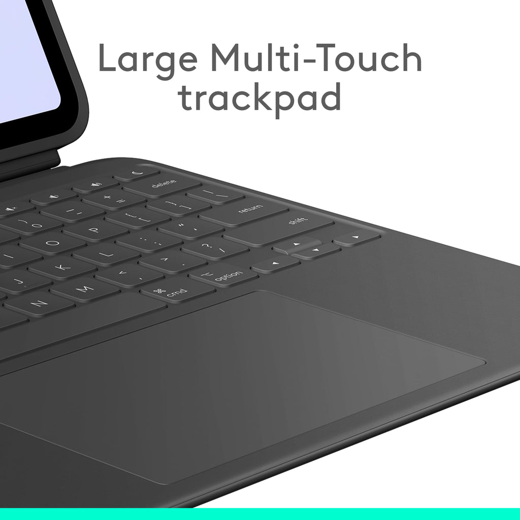 iPad Pro 13 Inch Keyboard K656