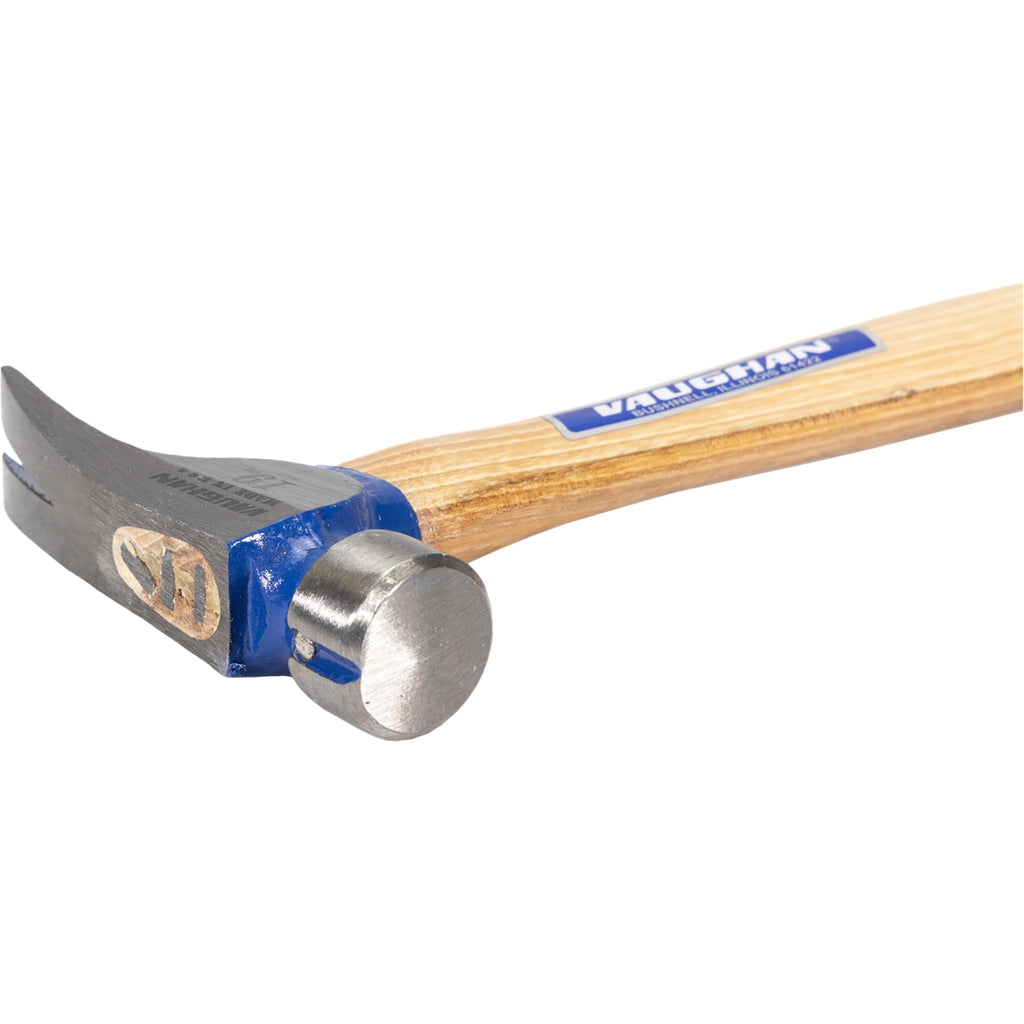 19 Oz Smooth Face Framer O465