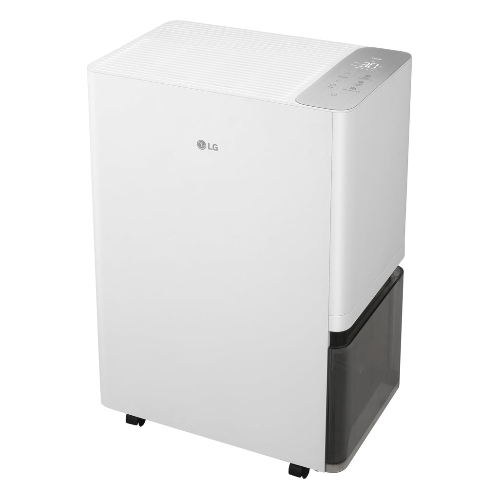 50-Pint WiFi Dehumidifier J8039