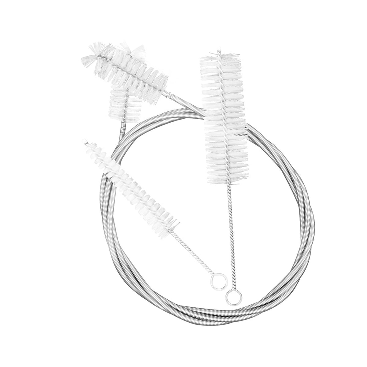 Trumpet Cleaning Kit 3Pcs F5466