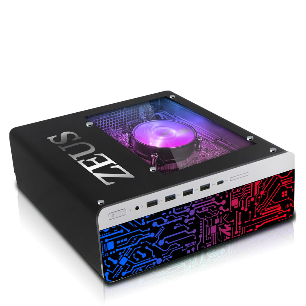 Gaming PC, i5, 16GB RAM, 1TB SSD Q22064