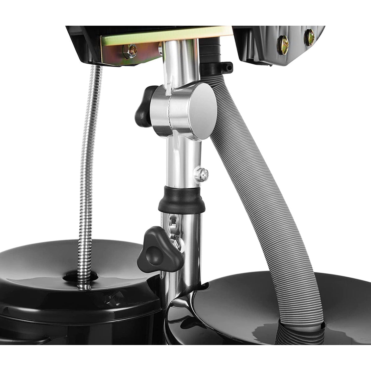 Portable Hair Washing Sink with Pump and Foot Pedal V317