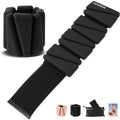 Ankle Weights 4 LBS Pair W725640