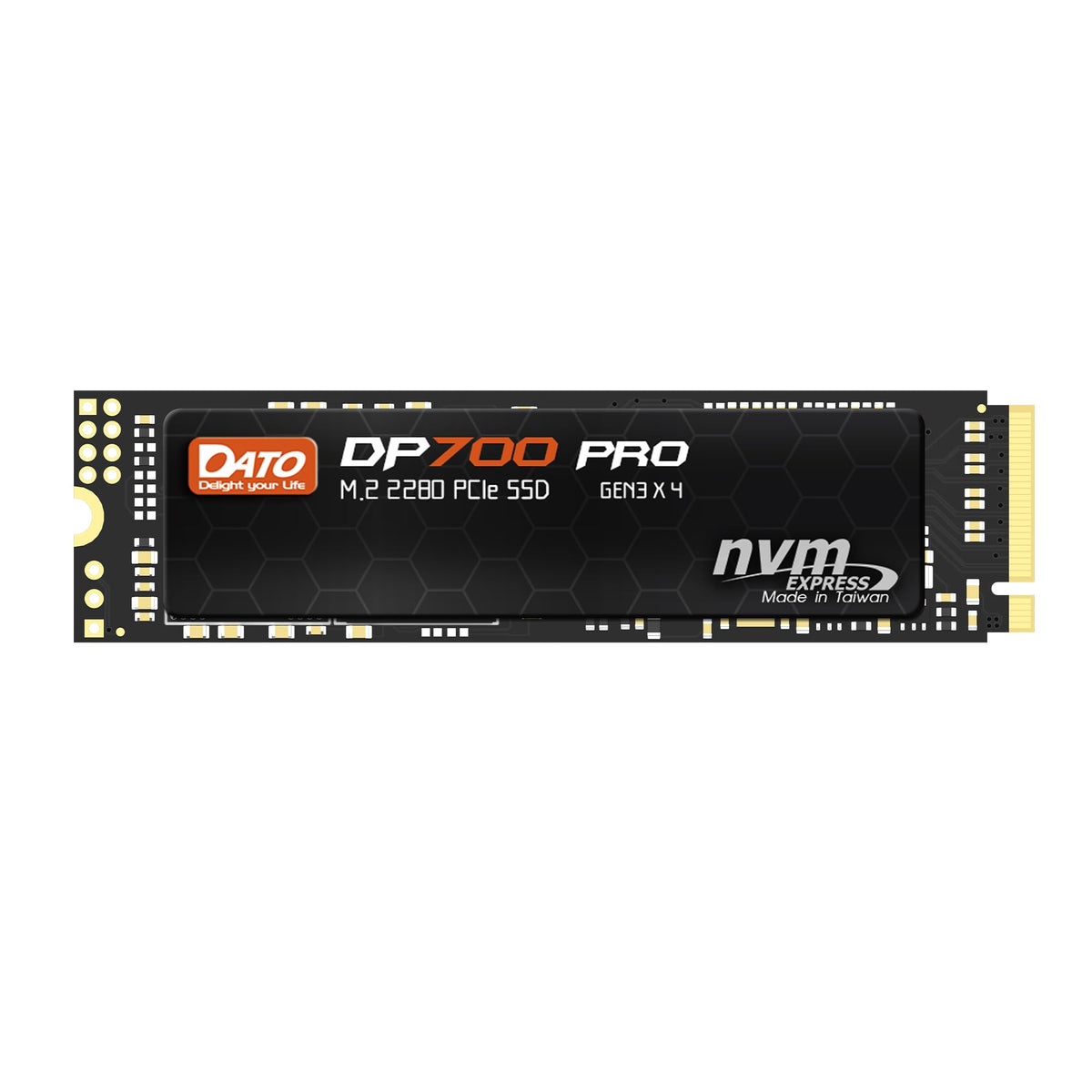 512GB M.2 2280 PCIe Gen3x4 Internal Solid State Drive W84980